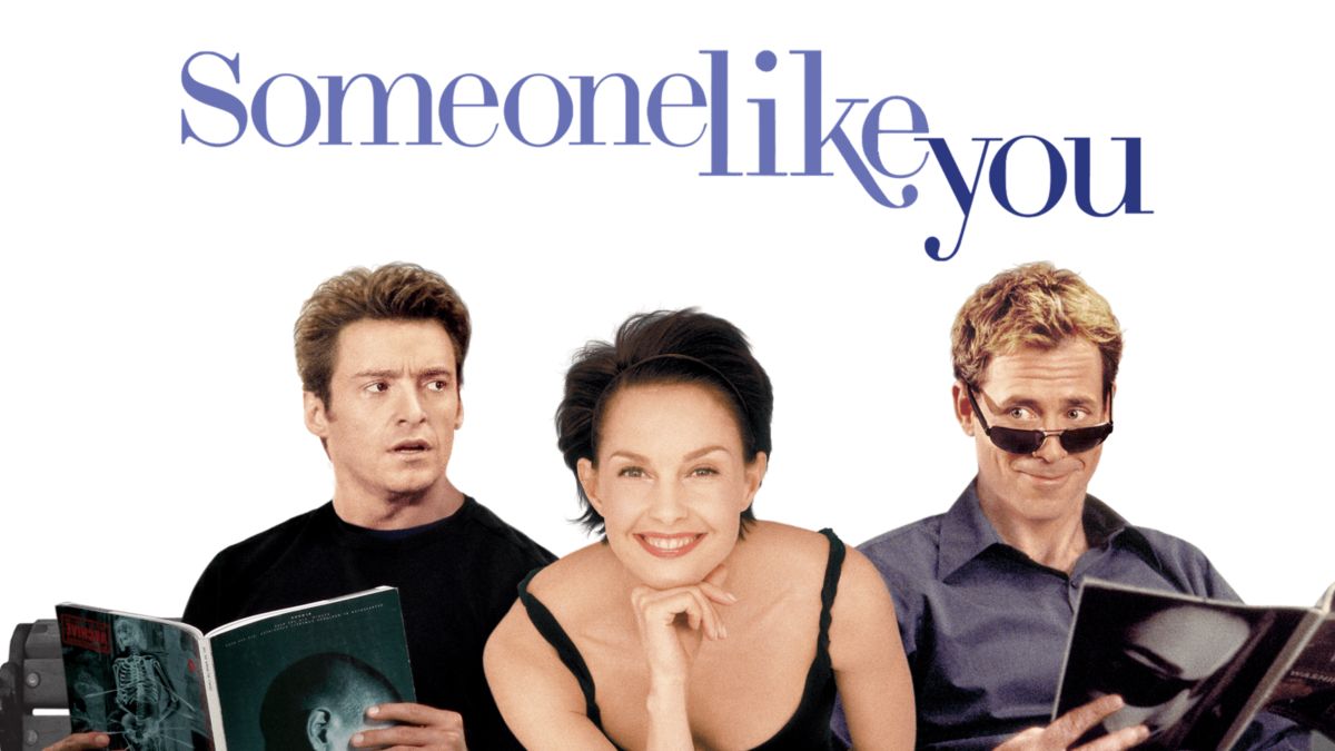 Watch Someone Like You Full Movie Disney+