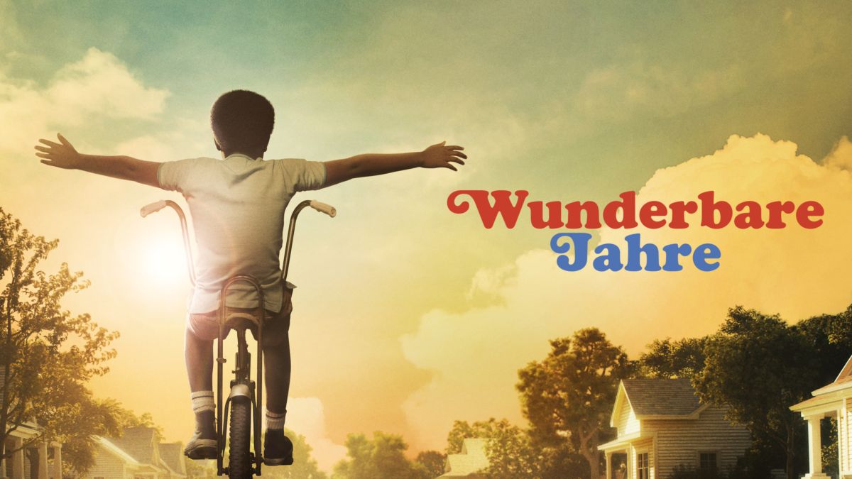 Ganze Folgen von Wunderbare Jahre ansehen Disney+