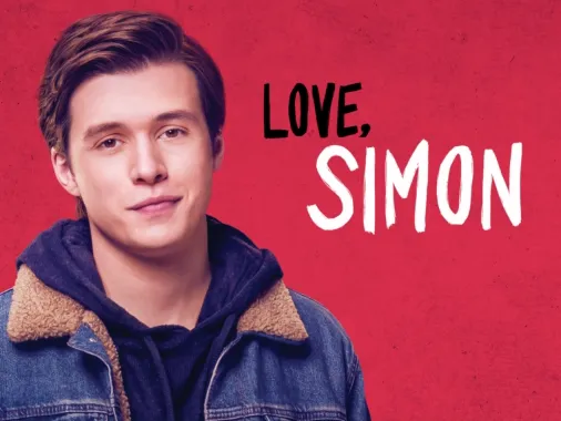 Love simon 2025 amazon prime