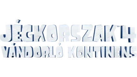 Jégkorszak 4. – Vándorló kontinens