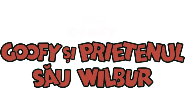 Goofy și prietenul său Wilbur
