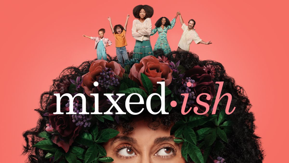 mixedish İzleyin Disney+