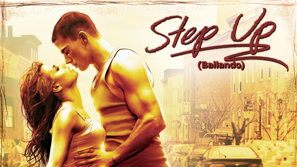 Step Up Bailando Pelicula Completa En Español