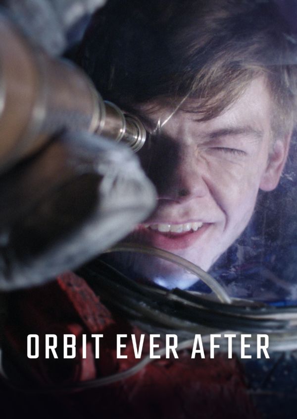 Orbit Ever After on Disney+ IE