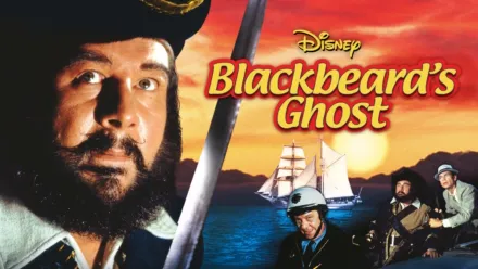 thumbnail - Blackbeard's Ghost