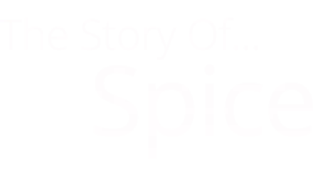 Story of... Spice