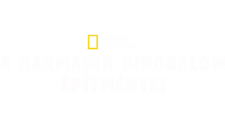 A Harmadik Birodalom építményei