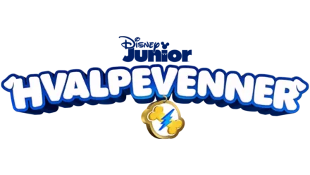 Hvalpevenner