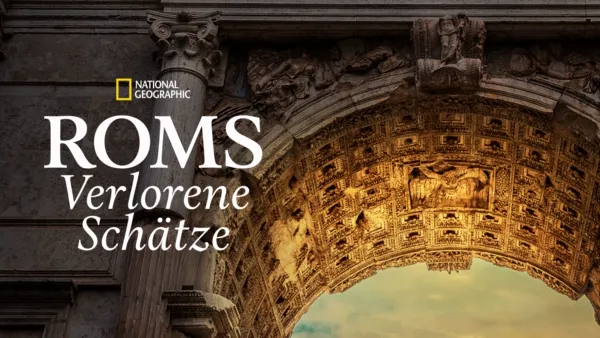 thumbnail - Lost Treasures of Rome