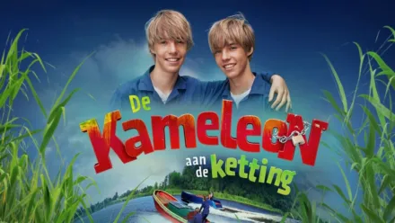 thumbnail - De Kameleon aan de ketting