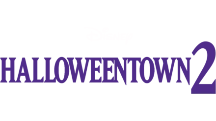 Halloweentown 2