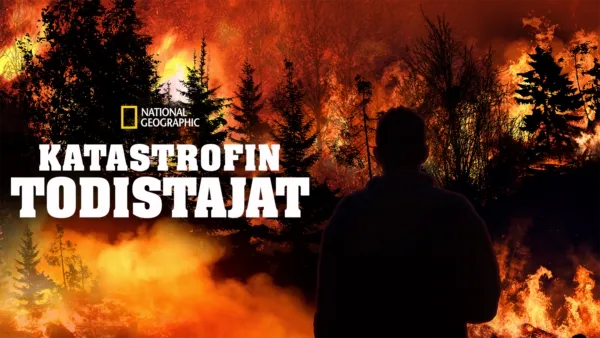 thumbnail - Katastrofin todistajat