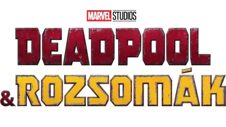 Deadpool & Rozsomák