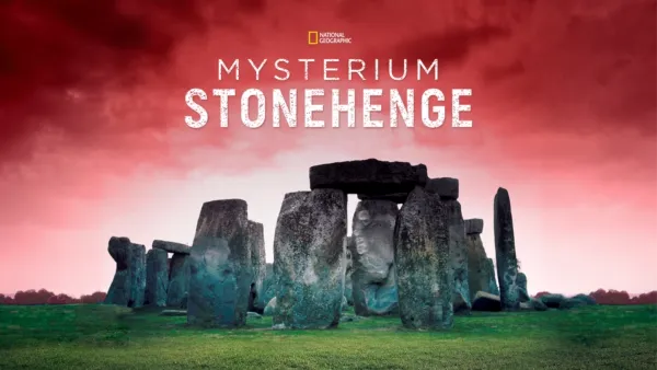 thumbnail - Mysterium Stonehenge