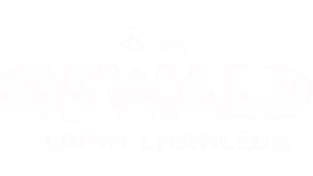 Oswald le Lapin Chanceux