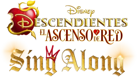 Descendientes: el ascenso de Red Sing Along