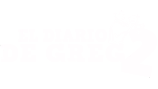 El Diario De Greg 2