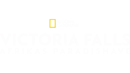 Victoria Falls: Afrikas paradishave