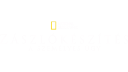 Zászlókészítés - a személyes ügy