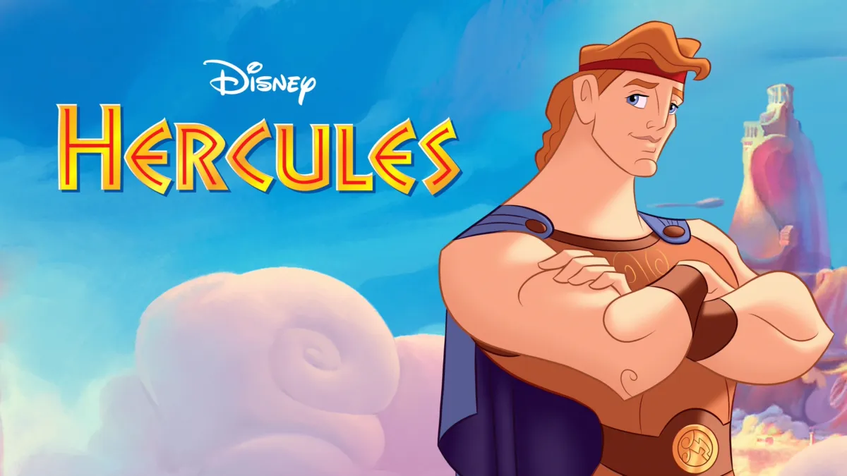 Hercules full discount movie disney dailymotion