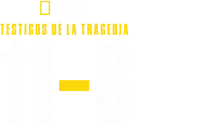 11-S: Testigos de la tragedia