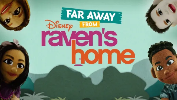 Raven's home online free hot sale