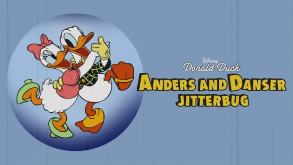 thumbnail - Anders And danser jitterbug
