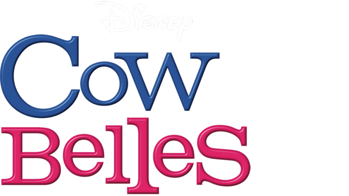 Watch Cow Belles Full Movie Disney+