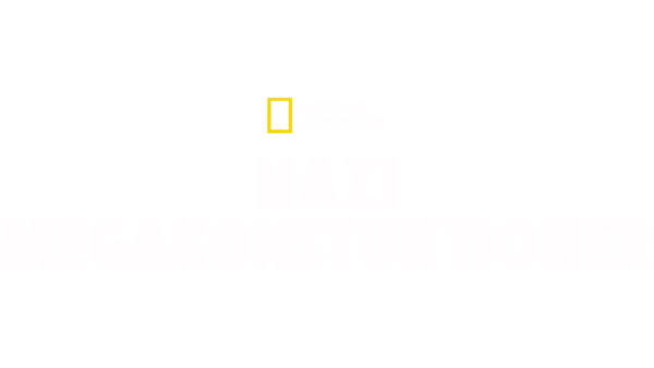 Nazi Megakonstuktioner