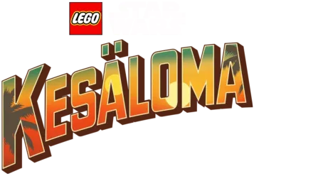 LEGO Star Wars: Kesäloma