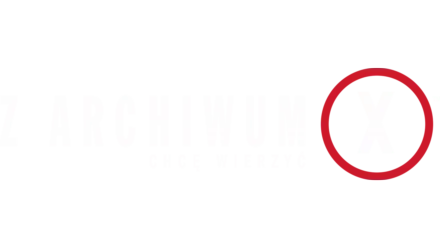 Z Archiwum X: Chcę wierzyć