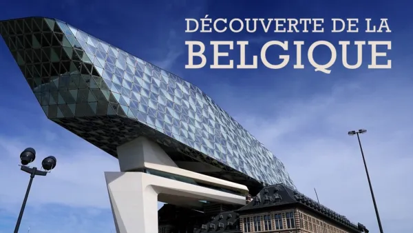 thumbnail - Decouverte De La Belgique