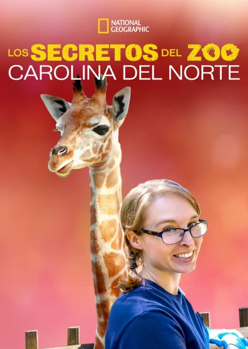 secrets of the zoo north carolina season 2 where to watch