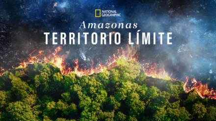 thumbnail - Amazonas: territorio límite