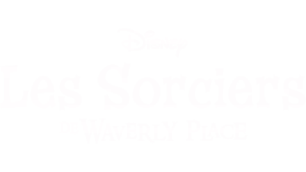 Les Sorciers de Waverly Place