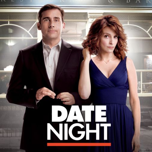 Watch Date Night