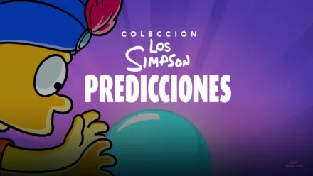 thumbnail - Los Simpson: Predicciones