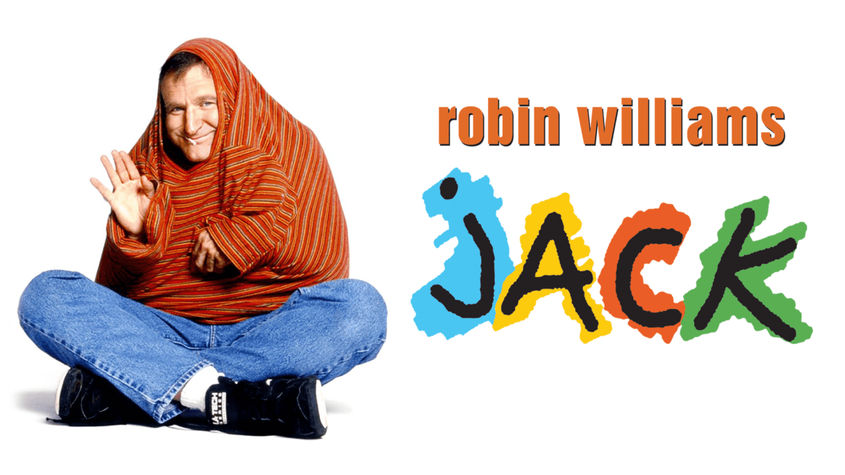 Streaming Jack 1996 Full Movies Online