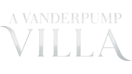 A Vanderpump-villa