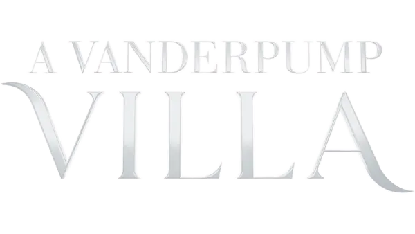 A Vanderpump-villa