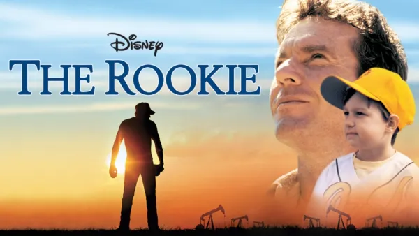 thumbnail - The Rookie