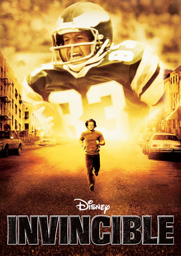 Invincible on Disney+ AU