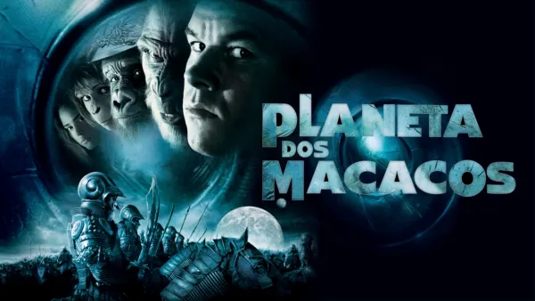 thumbnail - Planeta Dos Macacos