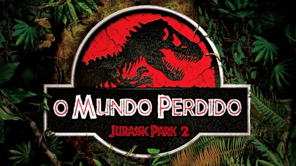 thumbnail - Jurassic Park 2: O Mundo Perdido