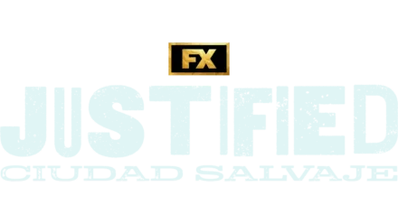 Justified: Ciudad salvaje