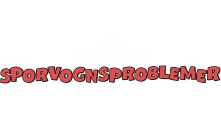 Kaninen Oswald i "Sporvognsproblemer"