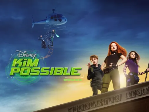 Watch kim possible hot sale movie online free