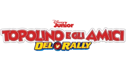 Topolino e gli amici del Rally