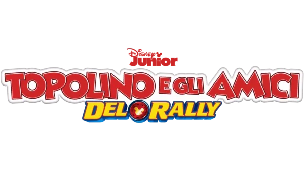 Topolino e gli amici del Rally