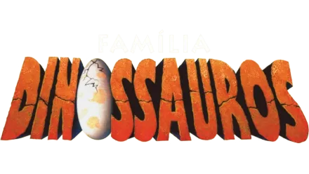 Família Dinossauros